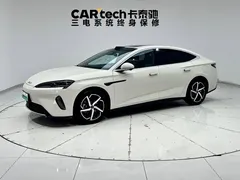 2026 BYD Seal 07 DM-i 1.5T 230km — фото 1