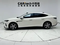 2026 BYD Seal 07 DM-i 1.5T 230km — фото 3