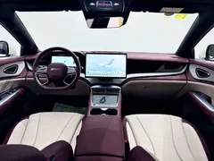 2026 BYD Seal 07 DM-i 1.5T 230km — фото 8
