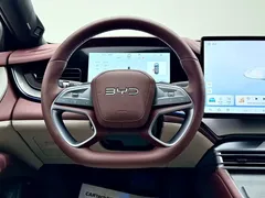2026 BYD Seal 07 DM-i 1.5T 230km — фото 9