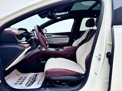 2026 BYD Seal 07 DM-i 1.5T 230km — фото 12