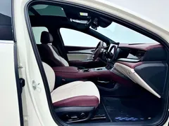 2026 BYD Seal 07 DM-i 1.5T 230km — фото 13