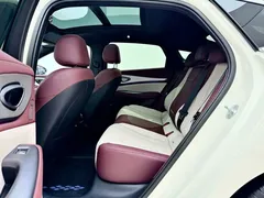 2026 BYD Seal 07 DM-i 1.5T 230km — фото 14