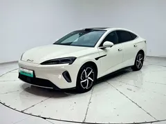 2026 BYD Seal 07 DM-i 1.5T 230km — фото 20