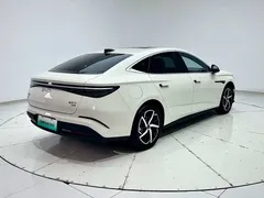2026 BYD Seal 07 DM-i 1.5T 230km — фото 23