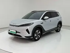 2025 BYD 05 EV 520KM — фото 1
