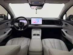2025 BYD 05 EV 520KM — фото 9
