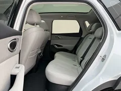 2025 BYD 05 EV 520KM — фото 15