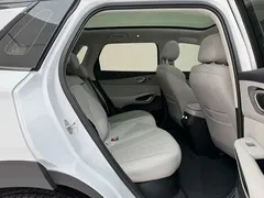 2025 BYD 05 EV 520KM — фото 20