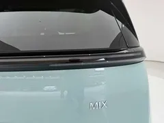 2025 Zeekr Mix Smart Driving, синий — фото 6