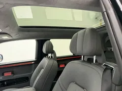 2025 Zeekr Mix Smart Driving, синий — фото 22