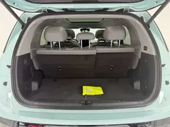 2025 Zeekr Mix Smart Driving, синий — фото 25