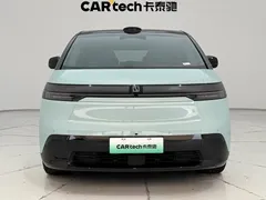 2025 Zeekr Mix Smart Driving, синий — фото 3