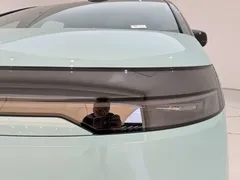 2025 Zeekr Mix Smart Driving, синий — фото 9