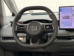 2025 Zeekr Mix Smart Driving, синий — фото 14