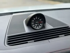 2023 Porsche Panamera Executive 2.9T, белый — фото 11