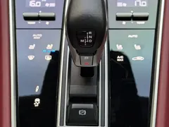 2023 Porsche Panamera Executive 2.9T, белый — фото 12