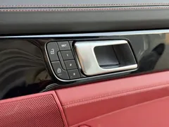 2023 Porsche Panamera Executive 2.9T, белый — фото 15