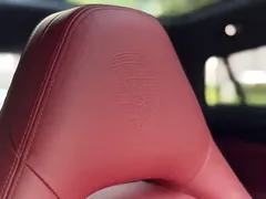2023 Porsche Panamera Executive 2.9T, белый — фото 18