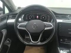 2022 Volkswagen Magotan PHEV GTE Luxury, чёрный — фото 15