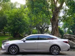 2021 Toyota Avalon 2.5L Luxury — фото 5