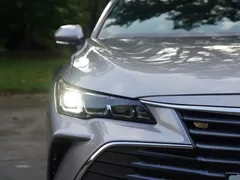 2021 Toyota Avalon 2.5L Luxury — фото 9