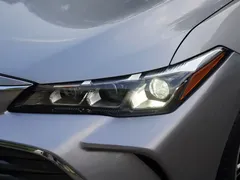 2021 Toyota Avalon 2.5L Luxury — фото 10