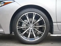 2021 Toyota Avalon 2.5L Luxury — фото 12