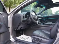 2021 Toyota Avalon 2.5L Luxury — фото 13