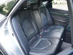 2021 Toyota Avalon 2.5L Luxury — фото 17