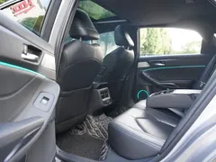 2021 Toyota Avalon 2.5L Luxury — фото 18