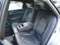 2021 Toyota Avalon 2.5L Luxury — фото 19