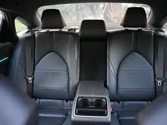 2021 Toyota Avalon 2.5L Luxury — фото 20