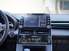 2021 Toyota Avalon 2.5L Luxury — фото 23