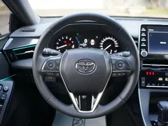 2021 Toyota Avalon 2.5L Luxury — фото 24