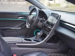 2021 Toyota Avalon 2.5L Luxury — фото 25