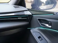2021 Toyota Avalon 2.5L Luxury — фото 27
