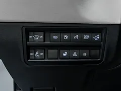 2023 Toyota Sequoia 3.5T, белый — фото 19