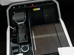2023 Toyota Sequoia 3.5T, белый — фото 23