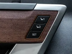 2023 Toyota Sequoia 3.5T, белый — фото 28