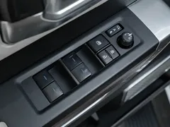 2023 Toyota Sequoia 3.5T, белый — фото 29