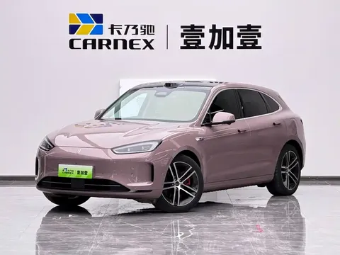 2023 Aito M5 4WD