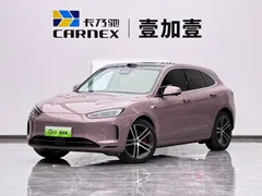 2023 Aito M5 4WD — фото 1