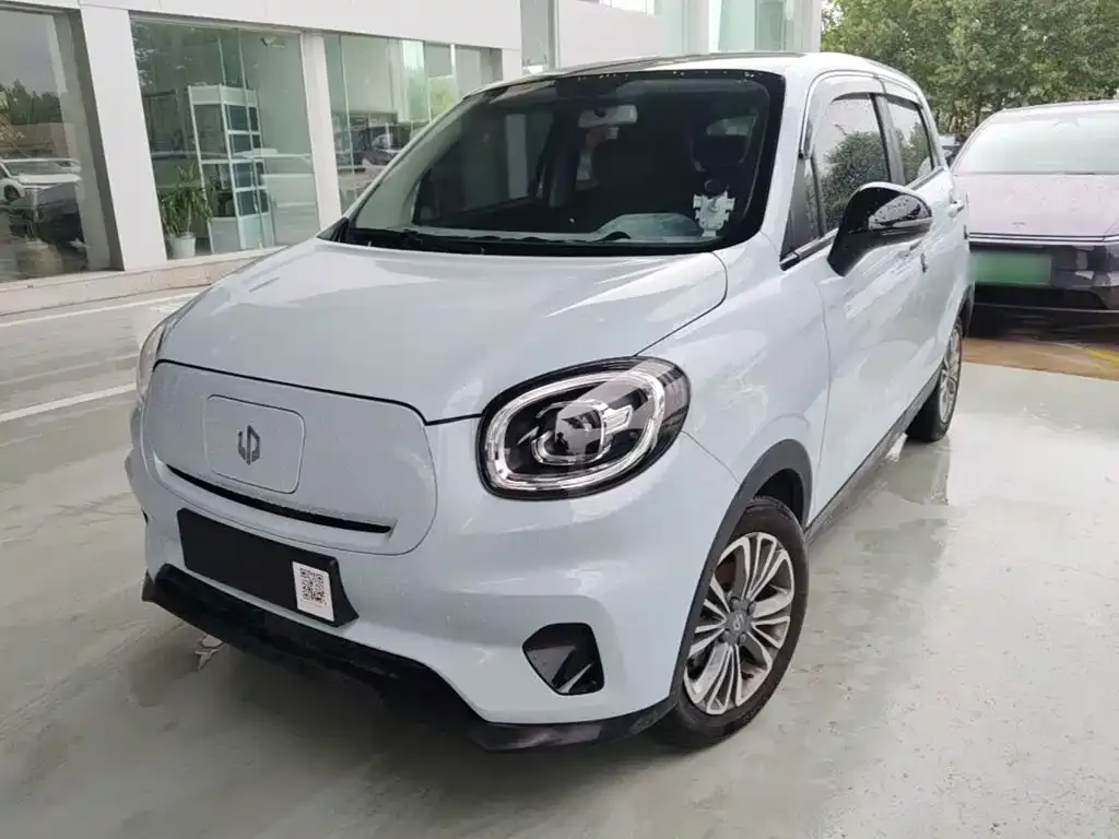 2024 Leapmotor T03 310