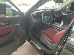 2023 Hongqi HS5 2.0T Pro, чёрный — фото 12