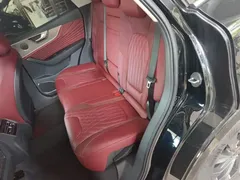 2023 Hongqi HS5 2.0T Pro, чёрный — фото 13