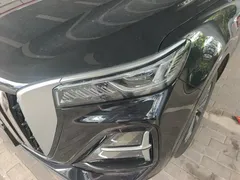 2023 Hongqi HS5 2.0T Pro, чёрный — фото 18