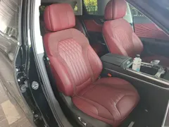 2023 Hongqi HS5 2.0T Pro, чёрный — фото 20