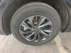 2023 Hongqi HS5 2.0T Pro, чёрный — фото 25