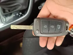 2020 Hyundai Elantra 1.6L AT GL, белый — фото 9